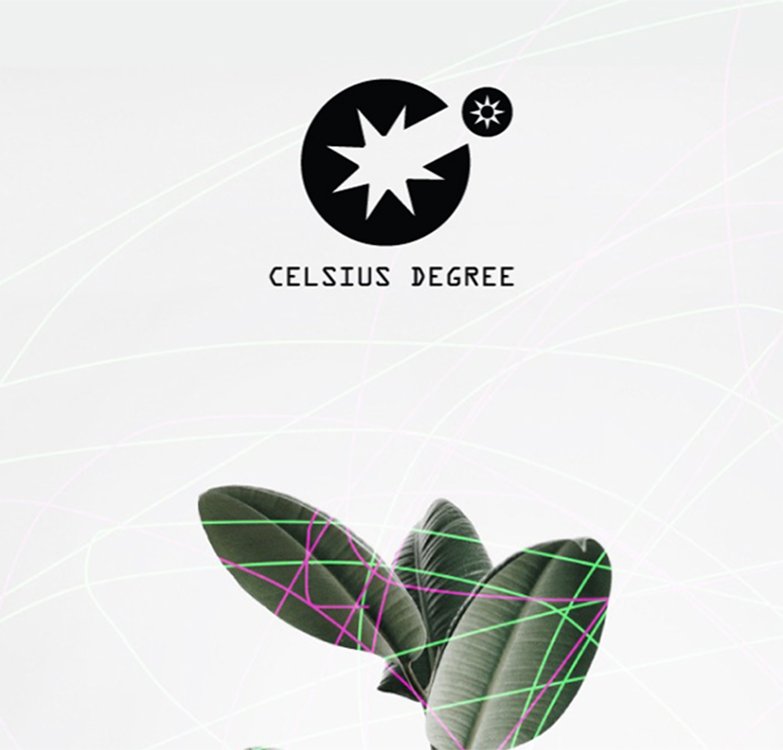 Celsius Degree Records